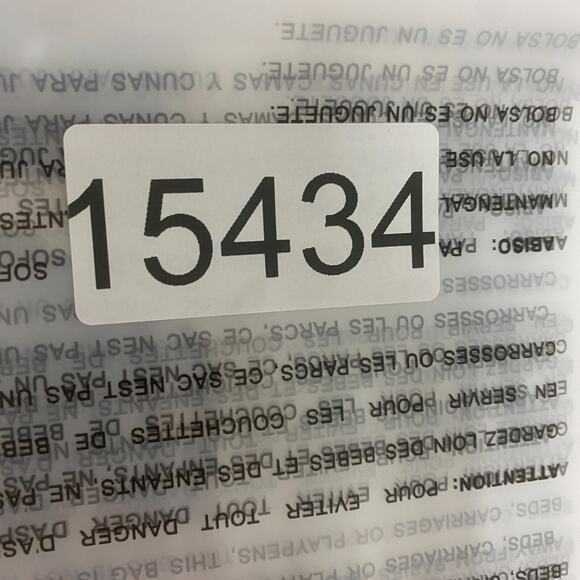 Chicos Top Womens Medium Green Tee Short Sleeve Cotton Round Neck 1 - Picture 8 of 8